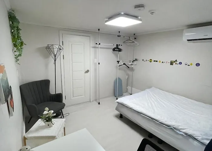 J Hapjeong アパート ソウル特別市
